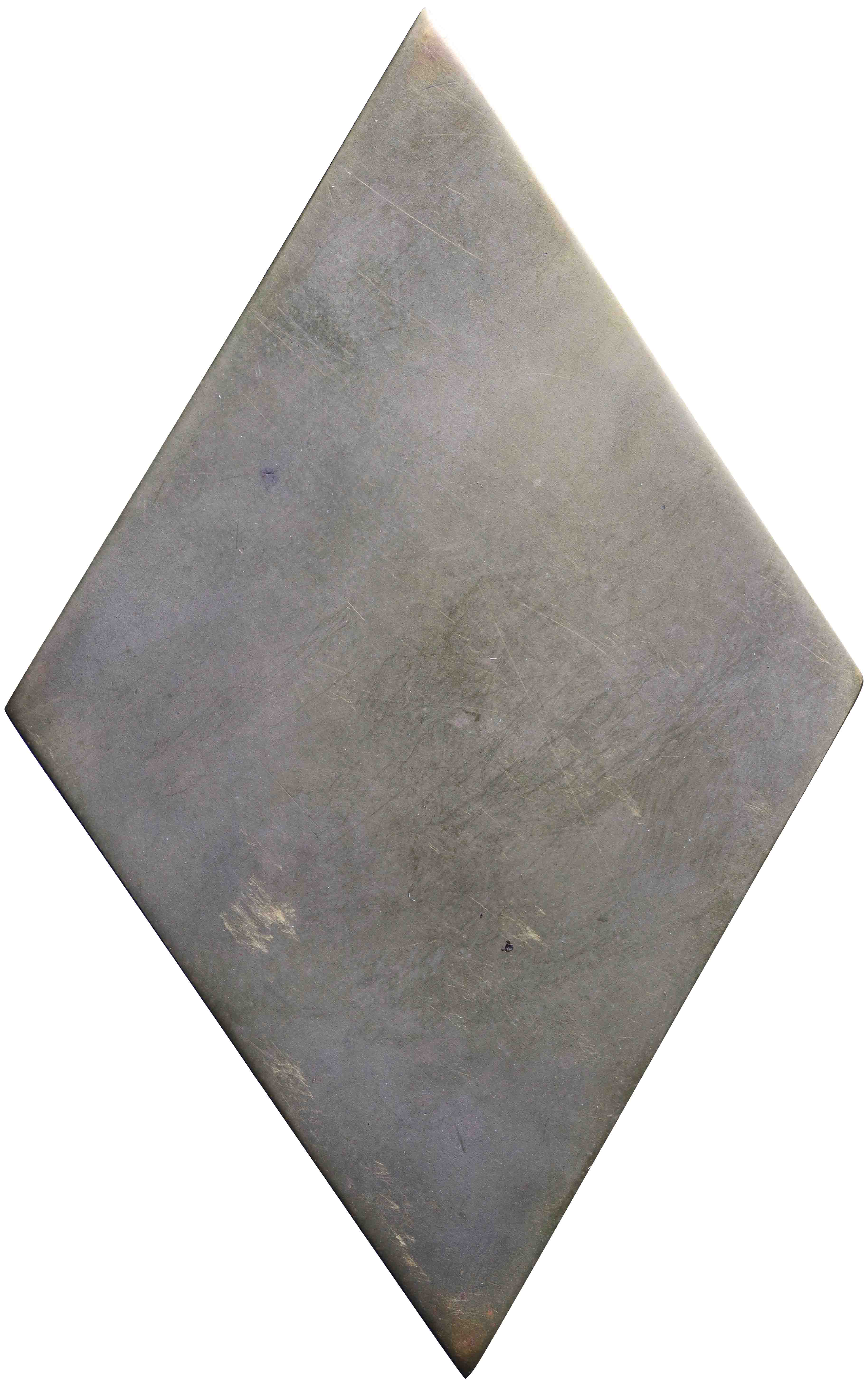 Image of the reverse. Haarlemsche Voetbalbond. Inventory number:1951-0084