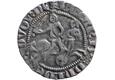 Afbeelding van de voorzijde. munten (z.j. (1323-1336))