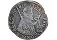 Image of the obverse. munten (1609)