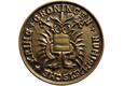 Image of the obverse. penningen (z.j. (1961))