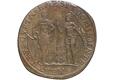 Image of the obverse. penningen (z.j. (1585-1635))