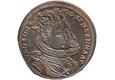 Image of the obverse. penningen (z.j. (1643))
