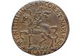 Image of the obverse. penningen (z.j. (1610-1632))