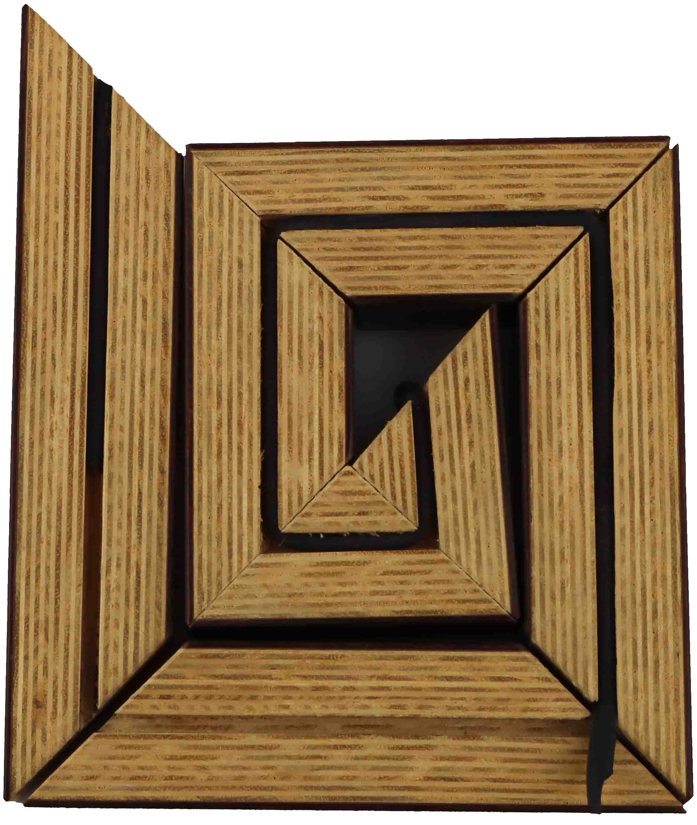 Afbeelding van de voorzijde. Penning-object. Inventarisnummer:1981-0291