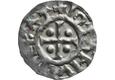 Afbeelding van de voorzijde. munten ((840-850))