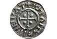 Afbeelding van de voorzijde. munten ((840-850))