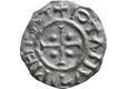 Afbeelding van de voorzijde. munten ((840-850))