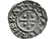 Afbeelding van de voorzijde. munten ((840-850))