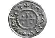 Afbeelding van de voorzijde. munten ((840-850))