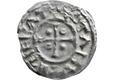 Afbeelding van de voorzijde. munten ((840-850))