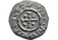 Afbeelding van de voorzijde. munten ((840-850))