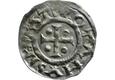 Afbeelding van de voorzijde. munten ((840-850))