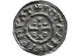 Afbeelding van de voorzijde. munten ((840-850))