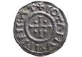 Image of the obverse. munten ((840-850))