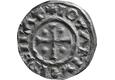 Image of the obverse. munten ((840-850))