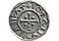 Afbeelding van de voorzijde. munten ((840-850))