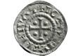 Afbeelding van de voorzijde. munten ((840-850))
