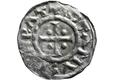 Afbeelding van de voorzijde. munten ((840-850))