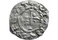 Afbeelding van de voorzijde. munten ((840-850))