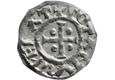 Afbeelding van de voorzijde. munten ((840-850))
