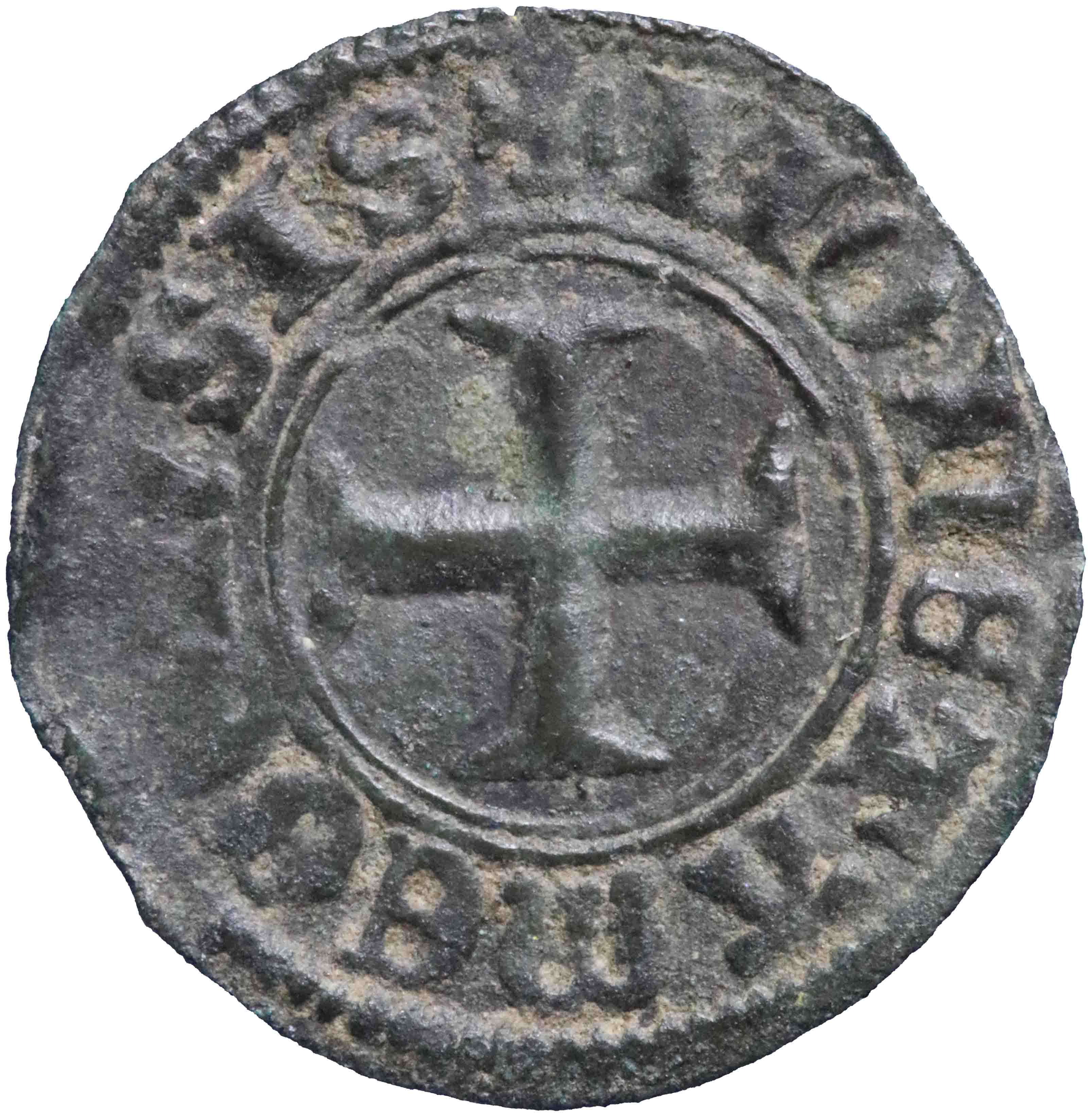 Image of the reverse. onbekend. Inventory number:2013-0344