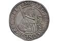 Image of the obverse. munten (1612)