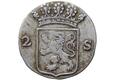 Image of the obverse. munten (1738)