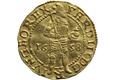 Image of the obverse. munten (1658)