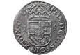 Afbeelding van de voorzijde. munten (1580)