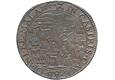 Image of the obverse. penningen (1607)