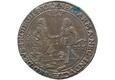 Image of the obverse. penningen (1609)