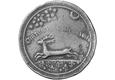 Image of the obverse. penningen (1640)