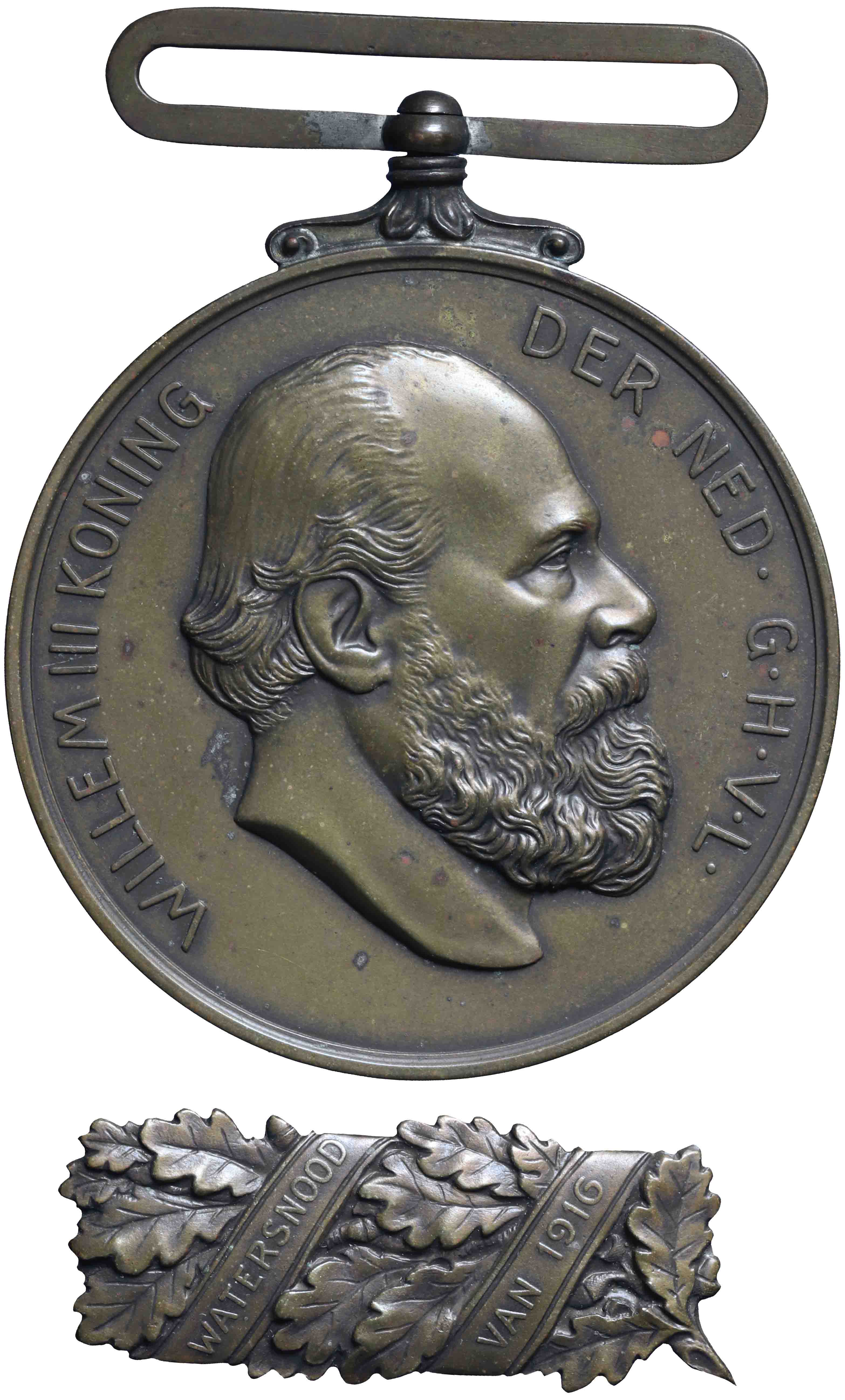 Afbeelding van de voorzijde.