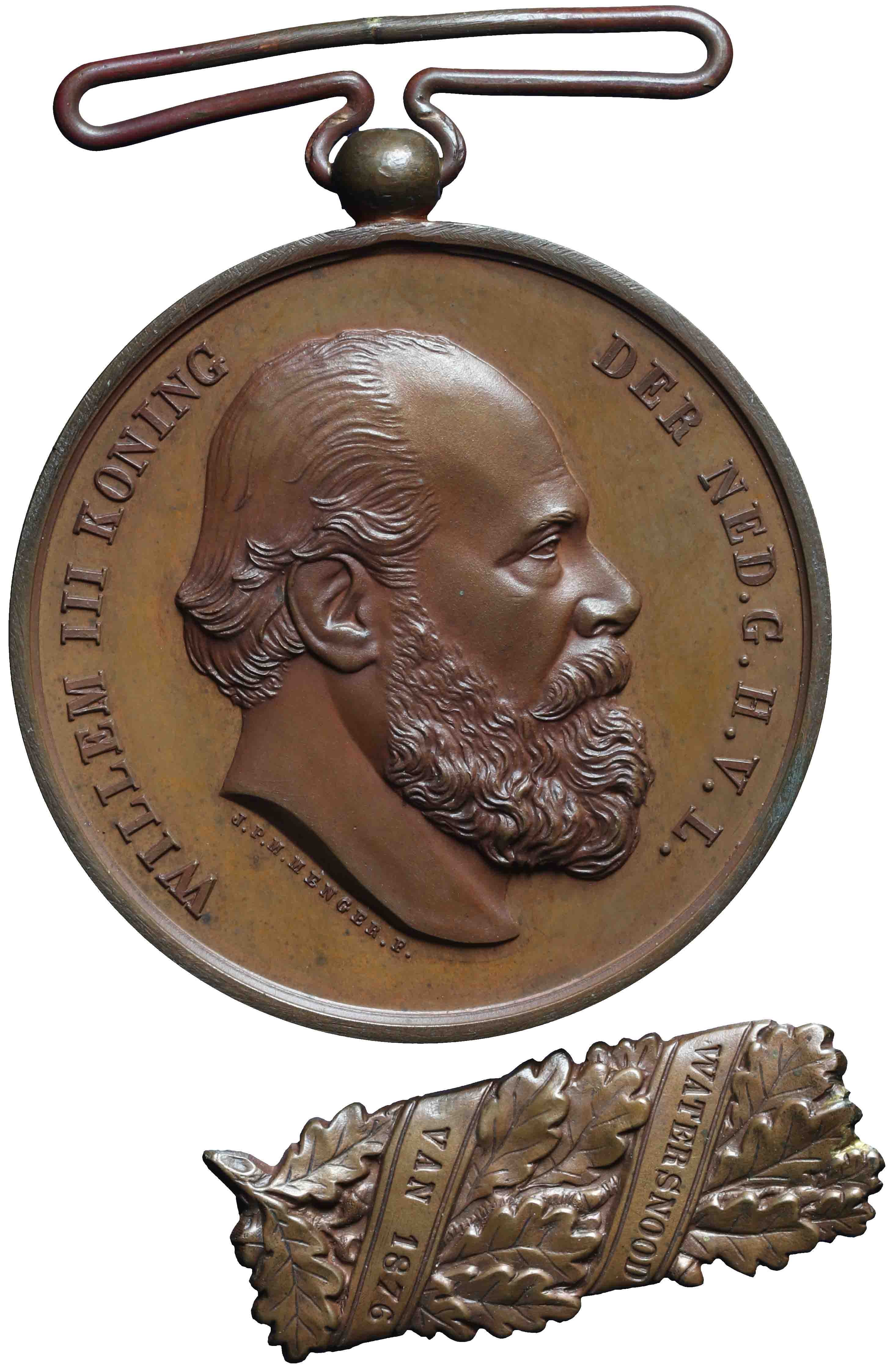 Afbeelding van de voorzijde.