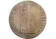Image of the obverse. munten (1763)