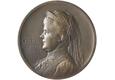 Image of the obverse. penningen (1909)