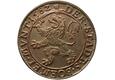 Image of the obverse. penningen (1955)