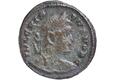 Image of the obverse. munten (323-324)