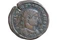 Image of the obverse. munten (332-333)