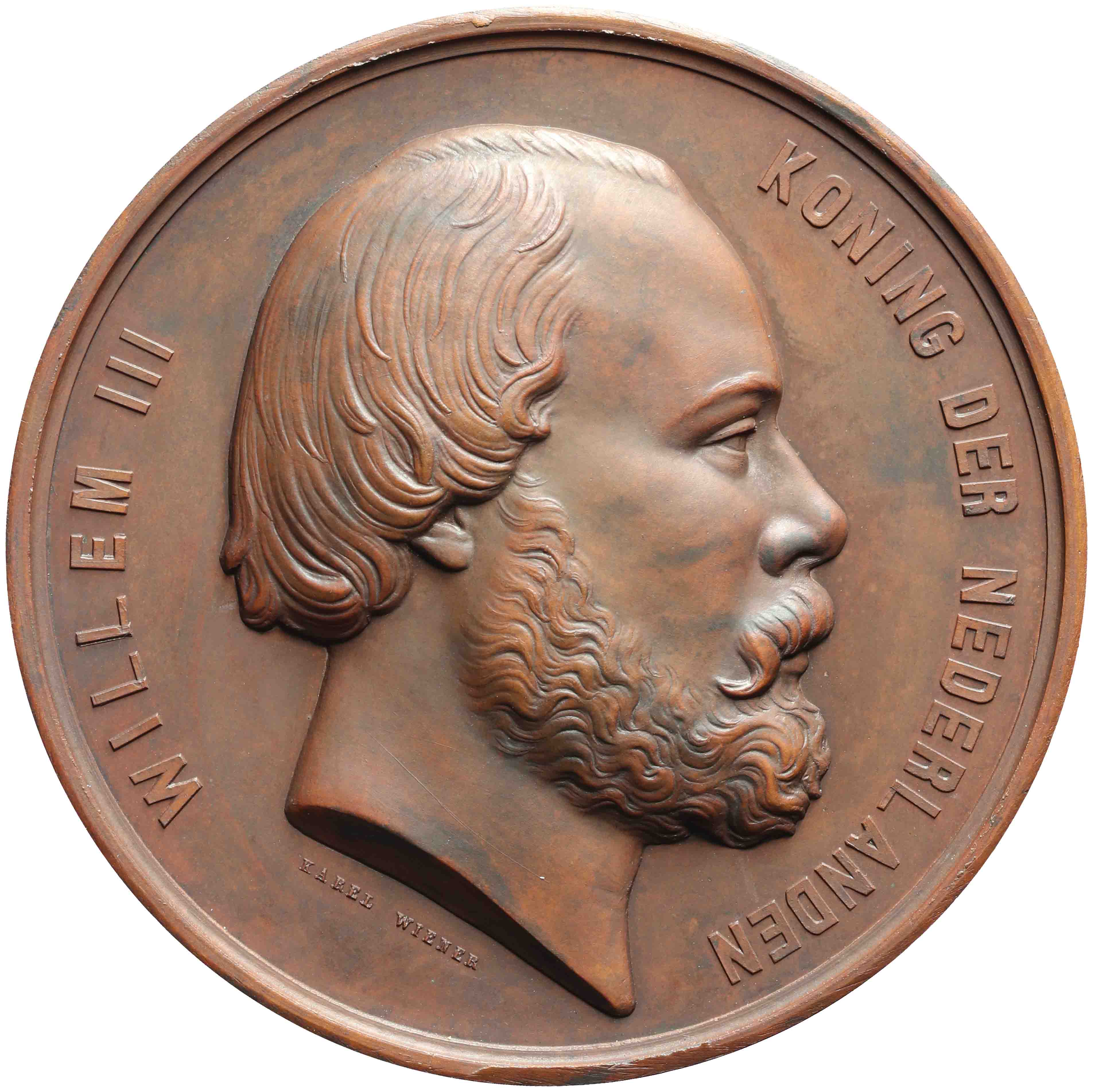 Afbeelding van de voorzijde.