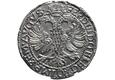 Afbeelding van de voorzijde. munten (z.j. (1637-1657))