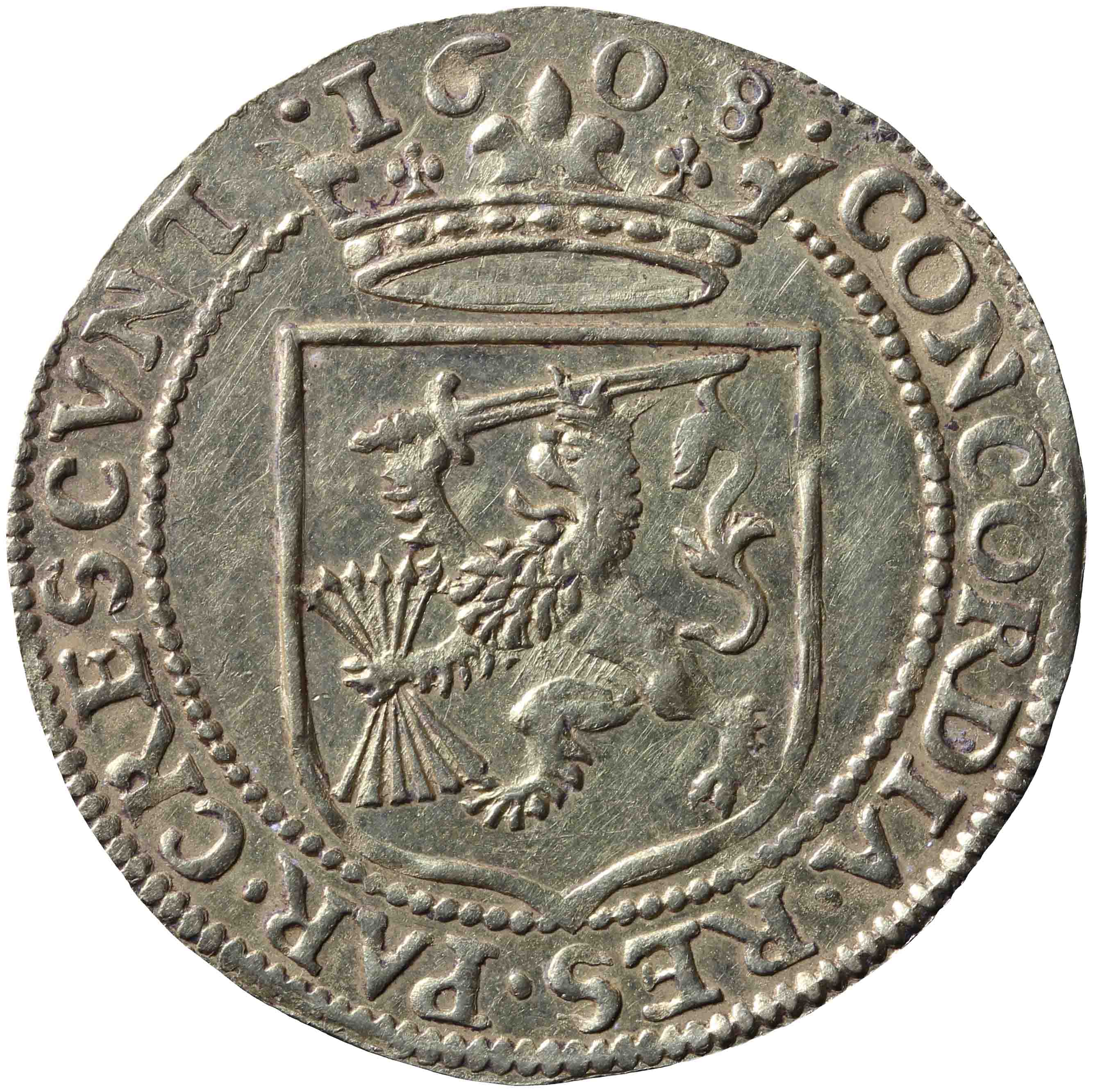 Afbeelding van de keerzijde. gouden rijder. Inventarisnummer:NM-00861