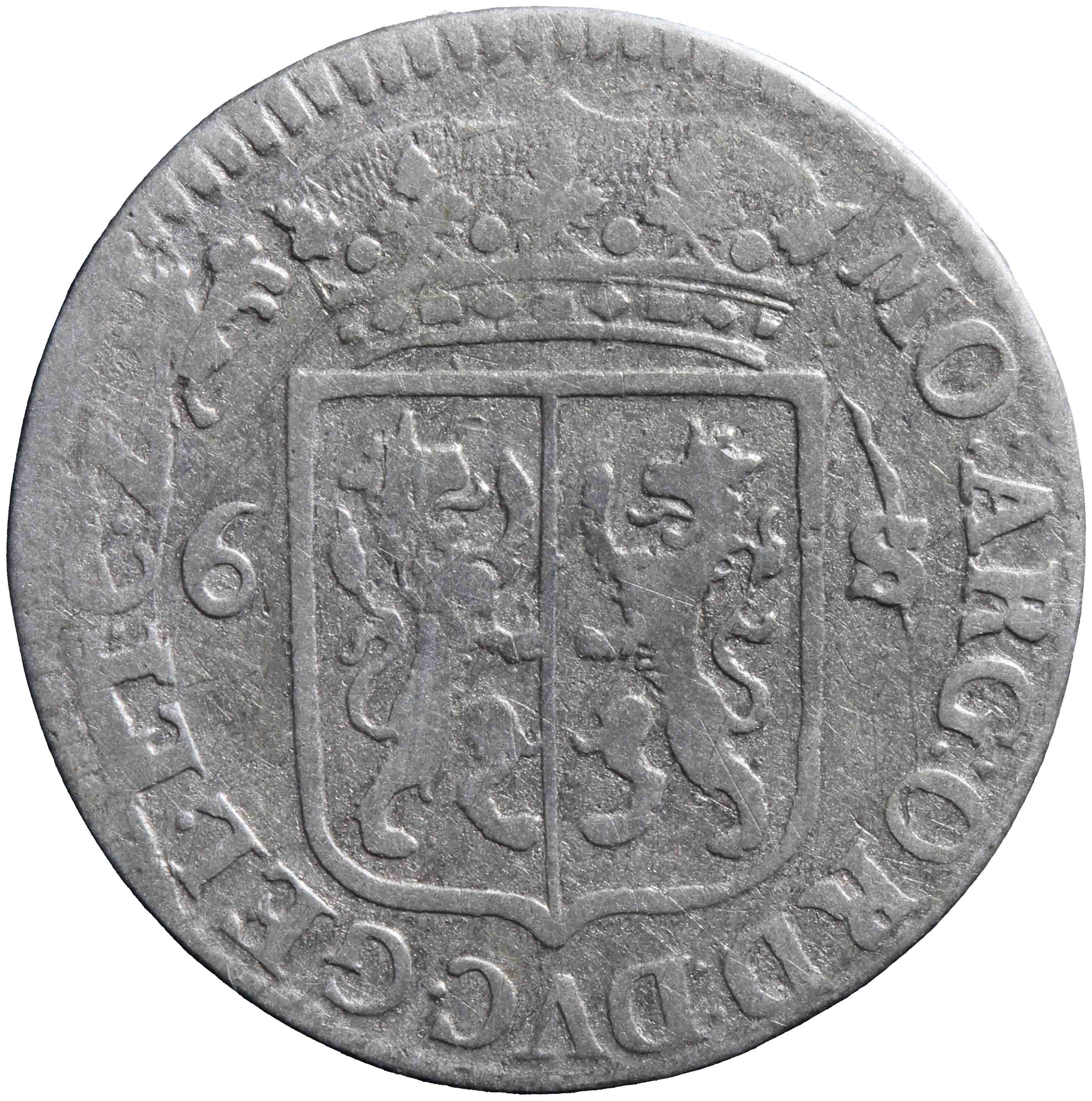 Afbeelding van de voorzijde. scheepjesschelling. Inventarisnummer:NM-01148