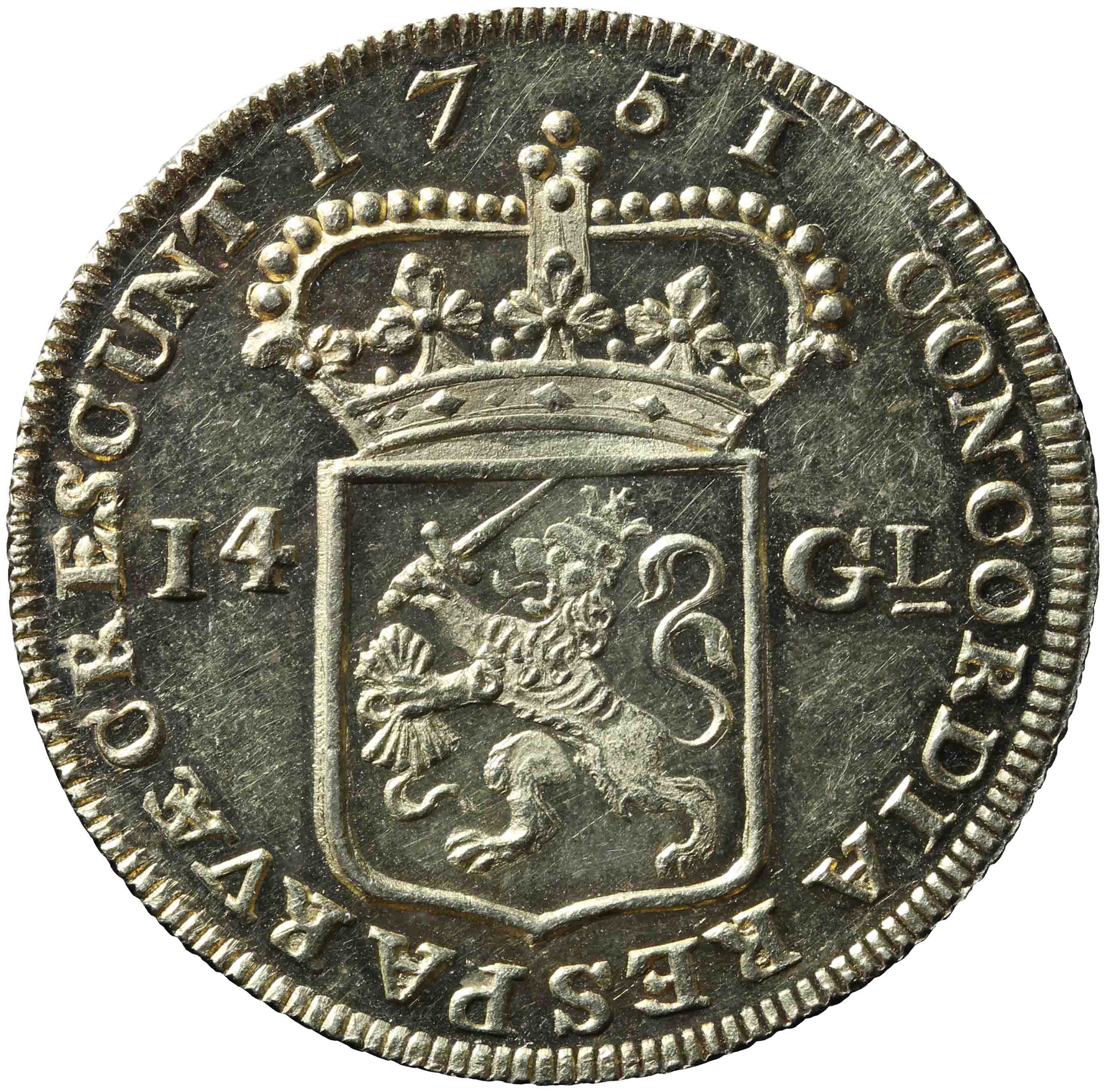 Afbeelding van de keerzijde. gouden rijder. Inventarisnummer:NM-01220