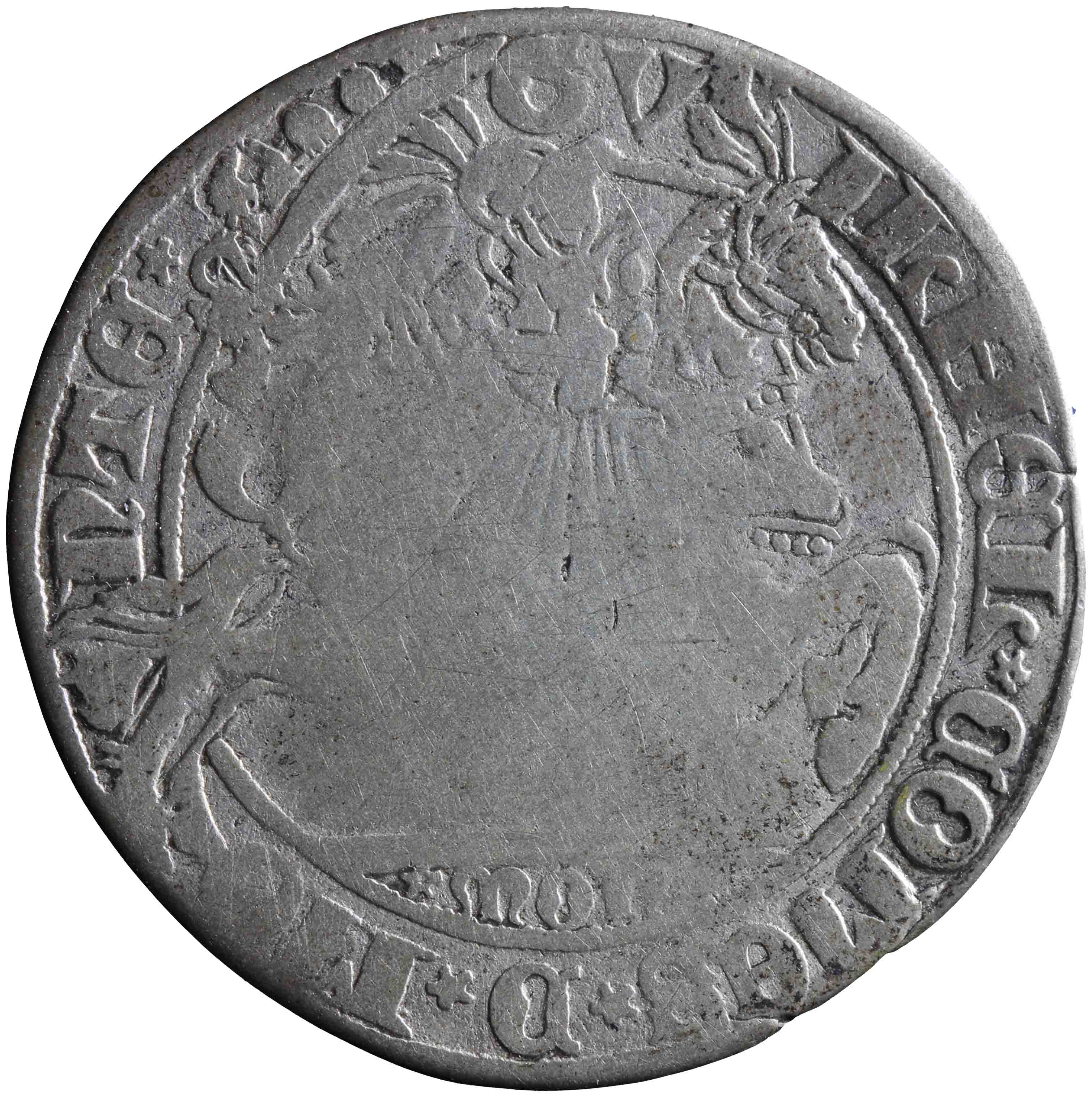 Afbeelding van de voorzijde. snaphaan. Inventarisnummer:NM-02359