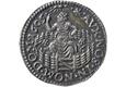 Afbeelding van de voorzijde. munten (1605)