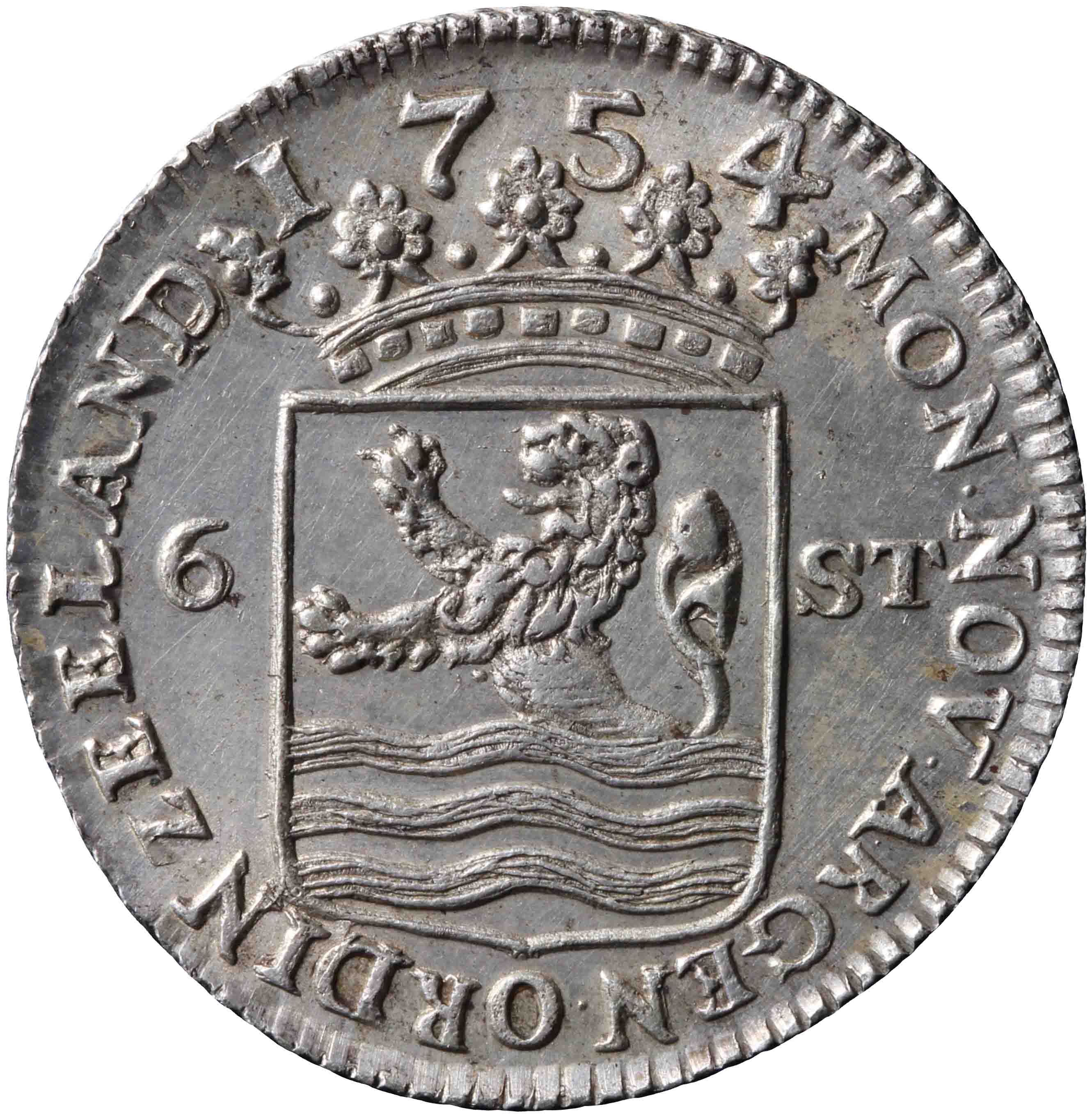 Afbeelding van de voorzijde. scheepjesschelling. Inventarisnummer:NM-04979