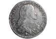 Afbeelding van de voorzijde. munten (1694)