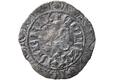 Afbeelding van de voorzijde. munten (z.j. (1358-1374))