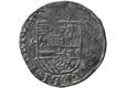 Afbeelding van de voorzijde. munten (1614)